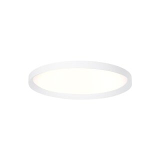 Steinhauer Plaf. Flady 30cm white