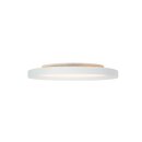 Steinhauer Plaf. Flady 30cm white