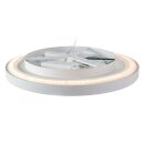 Steinhauer Plaf. Flady 30cm white