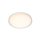 Steinhauer Plaf. Flady 30cm white