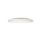 Steinhauer Plaf. Flady 30cm white