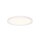 Steinhauer Plaf. Flady 30cm white