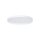 Steinhauer Plaf. Flady 30cm white