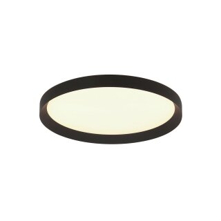 Steinhauer Plaf. Flady 30cm black