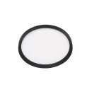 Steinhauer Plaf. Flady 30cm black