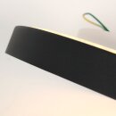 Steinhauer Plaf. Flady 30cm black