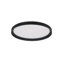 Steinhauer Plaf. Flady 30cm black