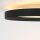 Steinhauer Plaf. Flady 30cm black