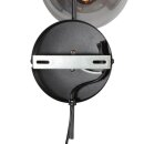 Steinhauer Wandl. 1-l. glasbol smoke