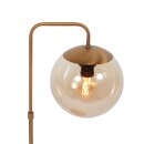 Steinhauer Tafell. 1-l. glasbol amber