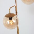 Steinhauer Vloerl. 3-l. glasbol amber