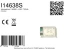 Steinhauer 7560 Driver 40 Watt Dimmable