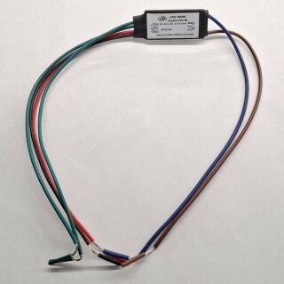 Steinhauer 7984st dimmer