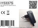Steinhauer 3257 led driver 24v 350mA 8,4w zw