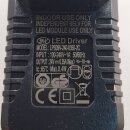 Steinhauer 3257 led driver 24v 350mA 8,4w zw