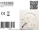 Steinhauer 3257 led 2x8,4w 2200-3000K