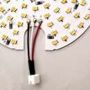 Steinhauer 3257 led 2x8,4w 2200-3000K