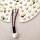 Steinhauer 3257 led 2x8,4w 2200-3000K