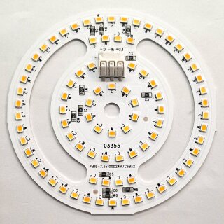 Steinhauer 3258 led 2x8,4w 2200-3000K
