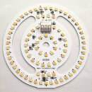 Steinhauer 3258 led 2x8,4w 2200-3000K