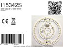 Steinhauer 3258 led 2x8,4w 2200-3000K