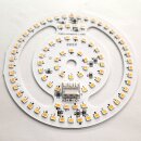 Steinhauer 3258 led 2x8,4w 2200-3000K