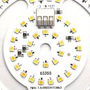 Steinhauer 3258 led 2x8,4w 2200-3000K