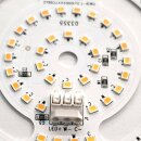 Steinhauer 3258 led 2x8,4w 2200-3000K
