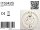 Steinhauer 3258 led 2x8,4w 2200-3000K