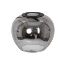 Steinhauer 3651 glass with rings hole E27