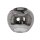 Steinhauer 3651 glass with rings hole E27