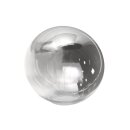 Steinhauer 3804 glas rond mirror