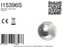 Steinhauer 3804 glas rond mirror