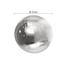 Steinhauer 3804 glas rond mirror
