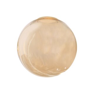 Steinhauer 3805 glas rond amber