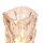 Steinhauer 3831 glas relief  24*13*8cm amber