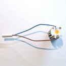 Steinhauer 4197 led 6w 2700k
