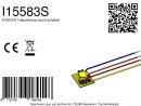 Steinhauer 3100/3101 electronica touch schakelaar