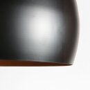Steinhauer Kap 42cm zwart/goud