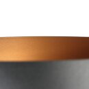 Steinhauer Kap 42cm zwart/goud