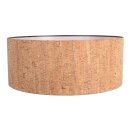 Steinhauer Kap 50*50*20 Rnd Be27 cork
