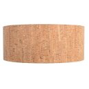 Steinhauer Kap 50*50*20 Rnd Be27 cork