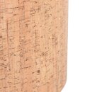 Steinhauer Kap 50*50*20 Rnd Be27 cork