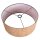 Steinhauer Kap 50*50*20 Rnd Be27 cork
