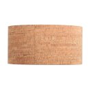 Steinhauer Kap 40*40*20 Rnd Be27 cork