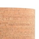 Steinhauer Kap 40*40*20 Rnd Be27 cork