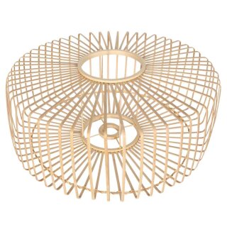 Steinhauer Kap 60*25cm rond bamboo