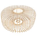 Steinhauer Kap 60*25cm rond bamboo