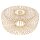 Steinhauer Kap 60*25cm rond bamboo