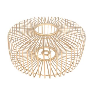 Steinhauer Kap 50*21cm rond bamboo